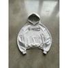 Unisex Oversized Cotton Hoodie With 3D Graphic Print Streetwear Loose Fit Hip Hop Sweatshirt