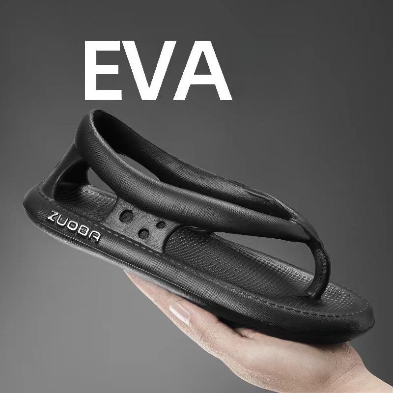 Zehensandalen Herren Sandale Rutschfeste Zehensandalen Ausgehöhlte Hausschuhe Plateau Damenschuhe Sommer Haus Paare Weiche Herren Hausschuhe Flats