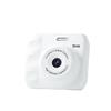 HD Aparat Polaroid z podwójnym obiektywem dla studentów - Uroczy i przenośny, Natychmiastowy transfer zdjęć do telefonu, Kolorowe zdjęcia 12MP