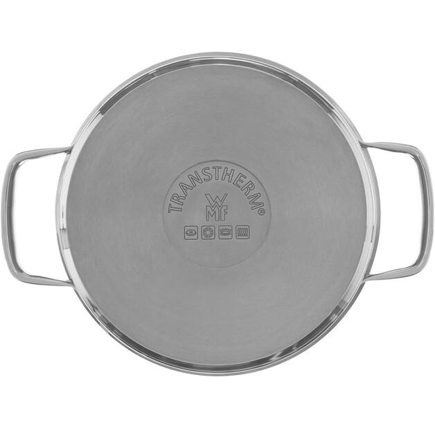 Кастрюля для мяса WMF Compact Cuisine 16,5 см (07.8916.6380)