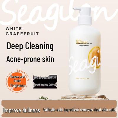 Jabones y geles de ducha – Geles de ducha