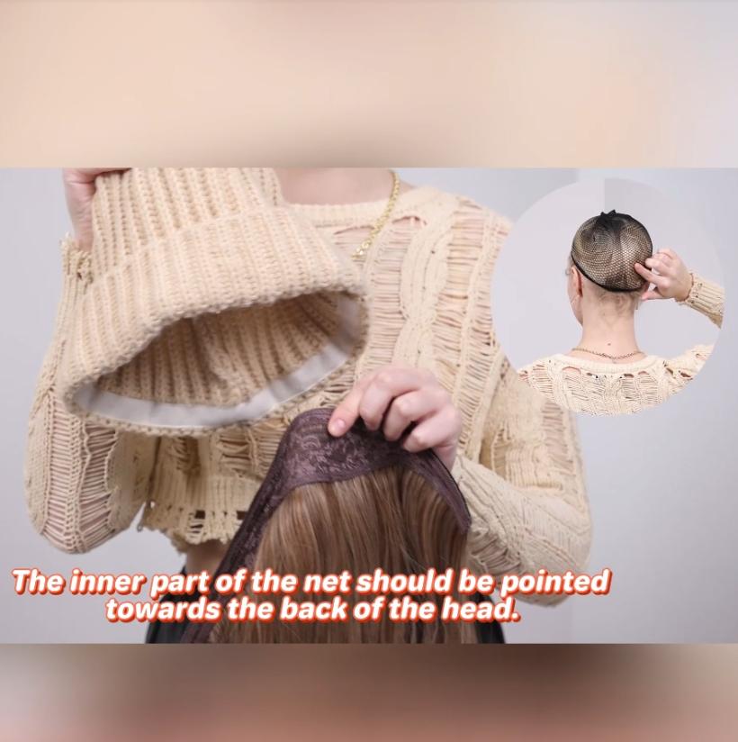 ALAN EATON Chapéu perucas boné com cabelo loiro cor conectar extensões de cabelo sintético para mulheres festa diária alta temperatura fibra
