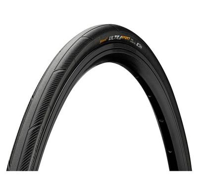Neumático de carretera Continental Ultra Sport 3 80 TPI PureGrip Compound 700C x 28