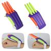 Stretchable Wolverine Claw Carrot Knife Hammer Toy Creative And Fun Stress Relief Toy For Students