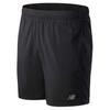 New Balance Mens 2 in 1 Running Shorts