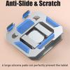 Hollow Design DesktopTablet Stand Adjustable 360 Degree Rotation Cell Phone Stand  Mobile Phone