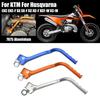Pedal de Alavanca de Partida a Pedal de Motocross Para KTM 250 300 350 400 450 500 525 530 EXC EXC-F XC XC-F XCW XCW-F SX SX-F 1998-2019