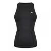 Womens/Ladies Racerback Tank Top