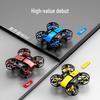 Mini Drone: Entry-Level HD Aerial Photography Remote Control Toy for Kids