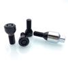 Wheel Lock Set Anti-theft Lug Nuts Bolt For BMW X3 X4 X5 X6 36136792851 M14*1.25