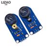 LIZAO Laser Sensor Tracking Module for Arduino Diffuse Reflection Gray Detection Obstacle Avoidance Distance Recognition