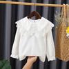Stylish Kids' T-Shirt For Outer Wear