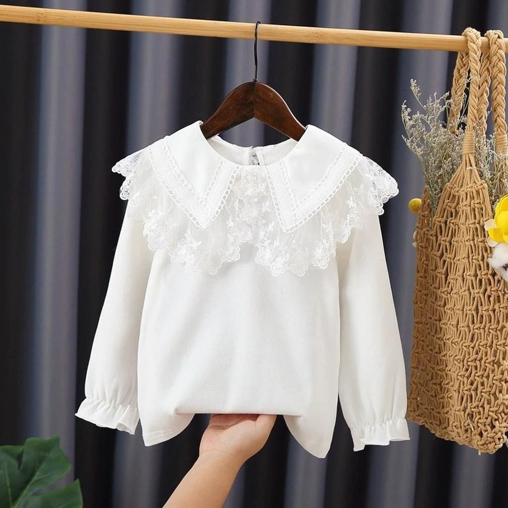 Stylish Kids' T-Shirt For Outer Wear