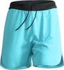 M-8XL Plus Size Shorts Men's Outdoor Sports Loose Casual Pants Men's Thin Quick Drying Beach Pants Couple Men's and Women's Running Pants