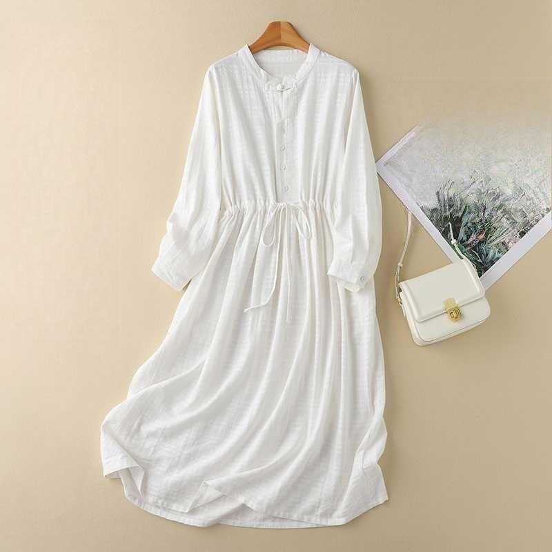 Women's All Occasion Long Dress