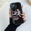 Ae82 Hunter X Hunter Anime Art Protective Phone Cases for Apple iPhone 16 15 14 13 Pro Max 11 12 mini XR 7 8 6s Plus XS Max SE Wave TPU Back Cover