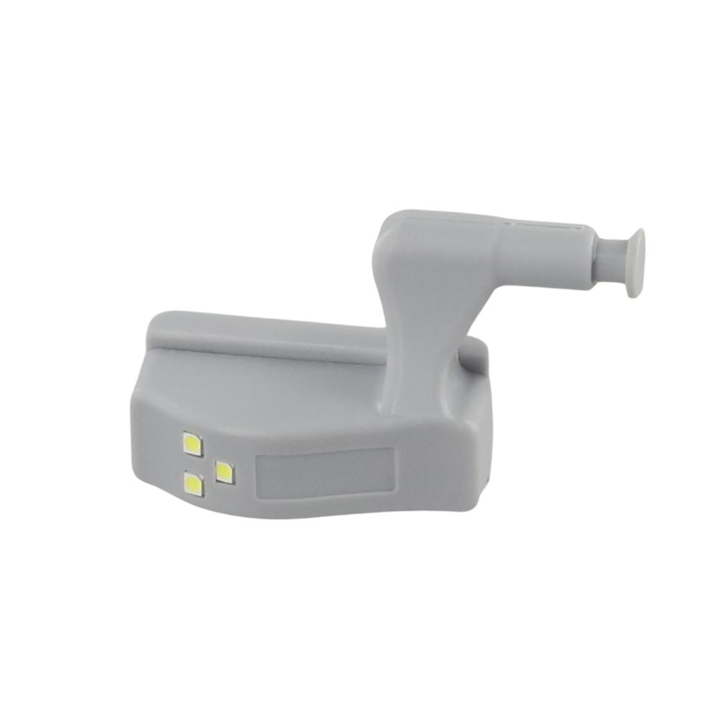 Furniture Hinges Bedroom Cabinet Light S W Built In LED Sensor Light