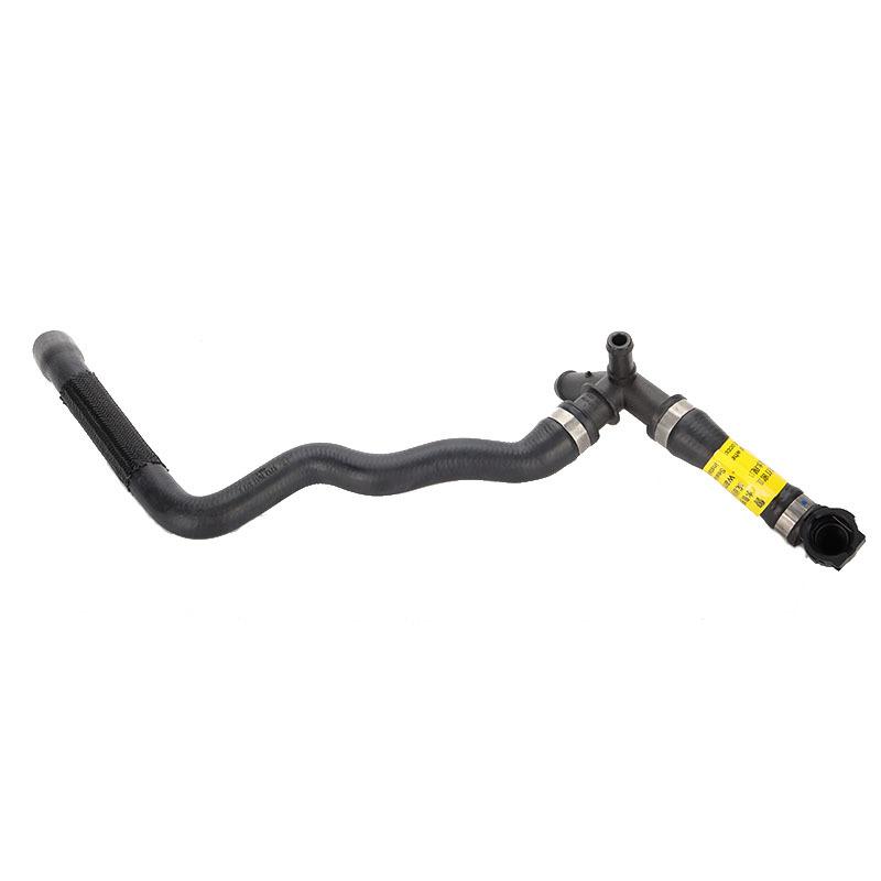 

A17127617377 Car Accessories Turbocharger Heat Exchanger Line 17127617377 For BMW F39 F49 F48 F46 F45 F52 Engine B48