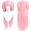 NOKIJP Ultimate Madoka Cosplay Costume, Puella Magi Madoka Magica