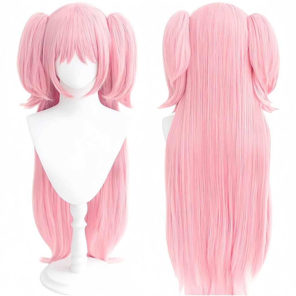 NOKIJP Ultimate Madoka Cosplay Costume, Puella Magi Madoka Magica