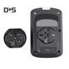 Bicycle Computer Holder Bicycle Computer Base Replacement Bike Computer Mount Repair Parts for Garmin Cycling Bicycle Attachments