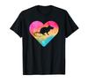 Mouse T-shirt for Girls or Women