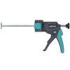 Wolfcraft MG310 Compact Caulking Gun 4357000