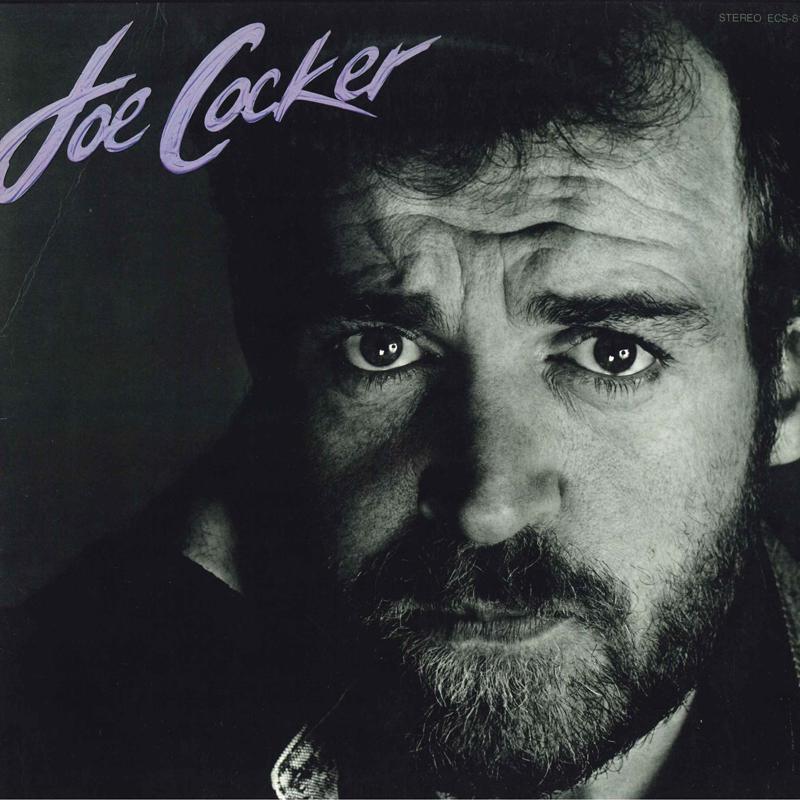 

LP Пластинка ДЖО КОКЕР - Цивилизованный человек ECS81660 CAPITOL 1984 Япония Оби Рок Б/У