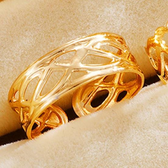 Adjustable Toe Ring Set Vintage Heart & Leaf Design Beach Vacation Foot