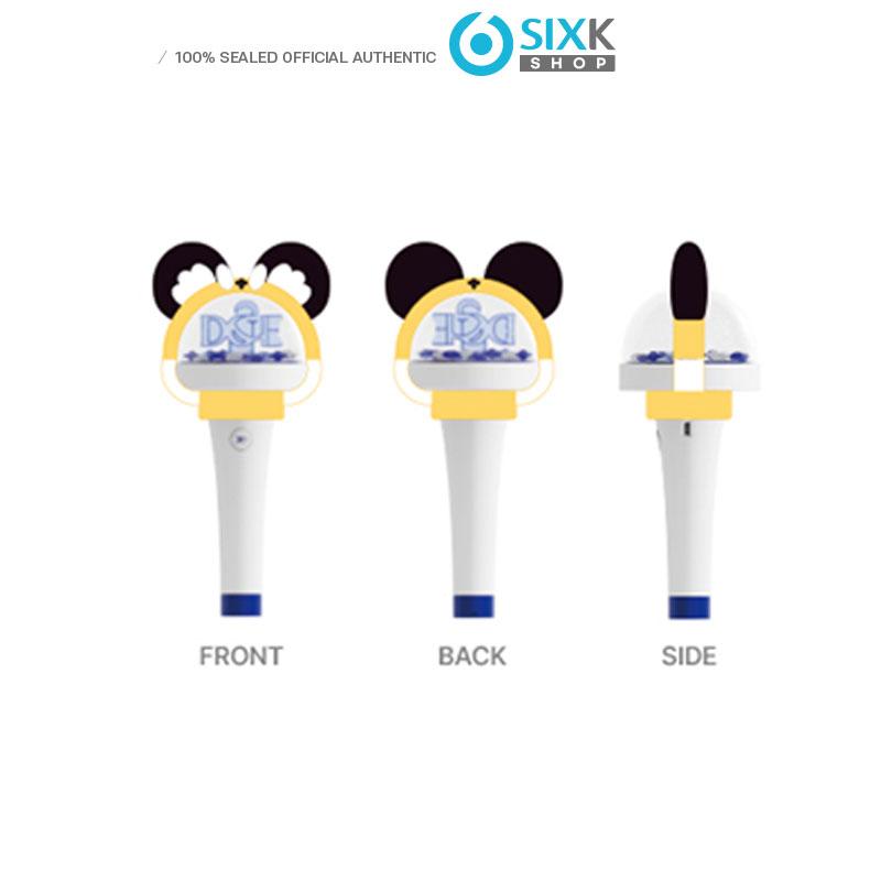 [Предзаказ] ДОНХЭ(СУПЕР ЮНИОР) ОФИЦИАЛЬНЫЙ ПЕРСОНАЖ MD LIGHT STICK COVER