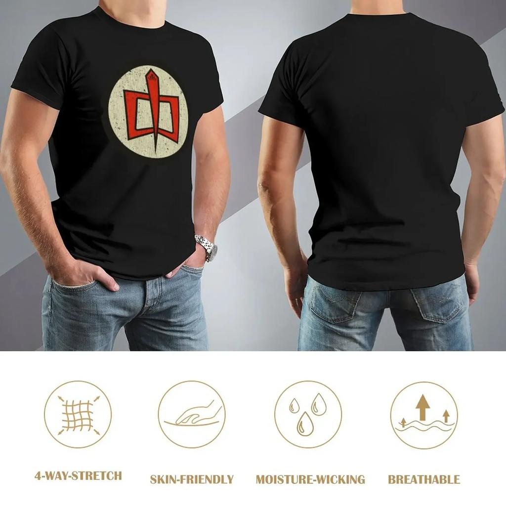 cotton t-shirt The Greatest American Hero Vintage T-Shirt vintage vintage clothes mens graphic t-shirts big and tall