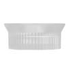 Splash Proof Design Moka Coffee Distributor Powder Distribution Tool  Stovetop Coffee Making