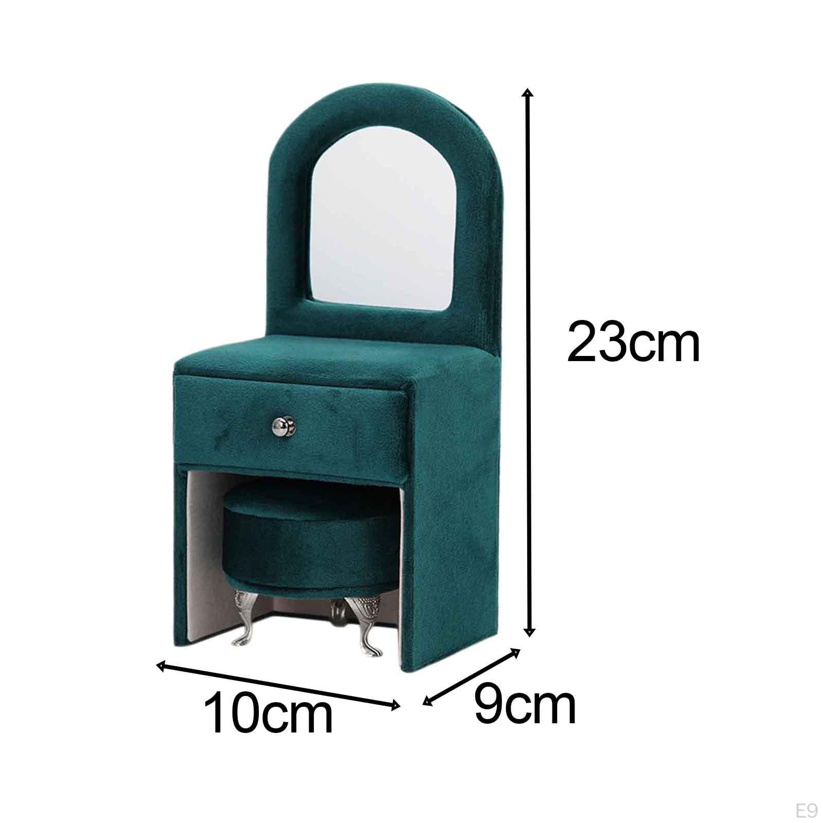 Миниатюрные аксессуары для кукольного домика масштаба 1/6 — фото 6