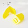 2Pcs Plastic Builders Line Anchor Reusable Masonry Tool Brick Line Anchor  Masonry Work