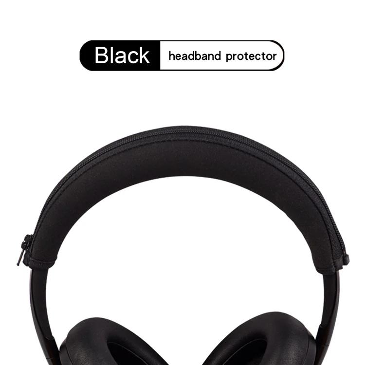 High Quality Replacement Earpads for Bose 700 NC700 NC 700 Wireless Noise Cancelling Headphones Earmuff Earphone Sleeve Headset