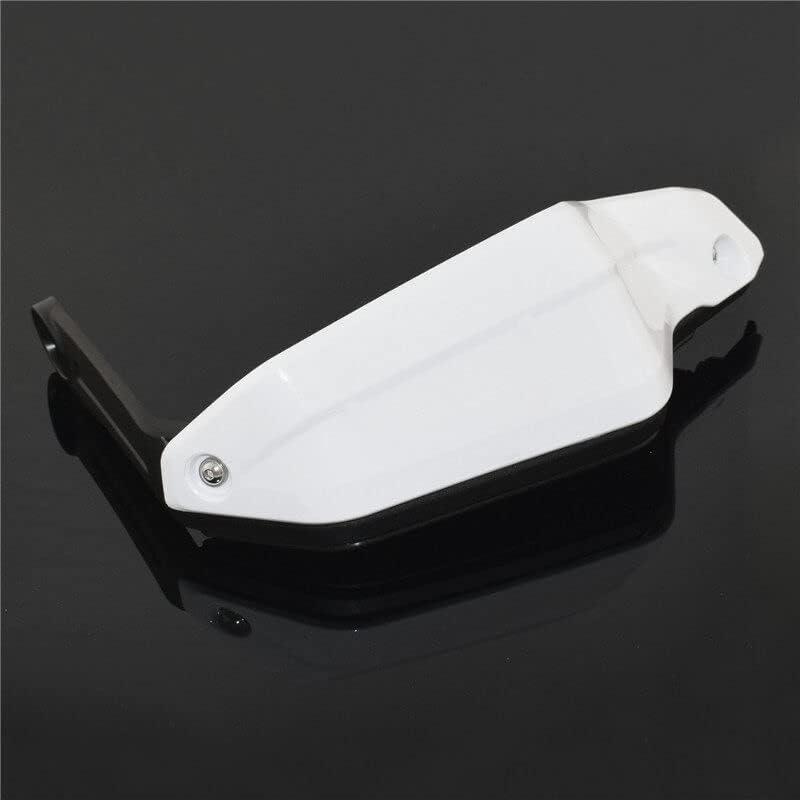 Motorcycle Handguards Protection Hand Guard Shield Cover Handle Windscreen Windshield Protector For HONDA CRF1100L CRF 1100 L LA Africa Twin &