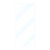 RURIHAI 10Pcs For Oppo Reno11 F 5G 0.26mm Ultra Thin Screen Protector 2.5D High Aluminium-silicon Glass Film