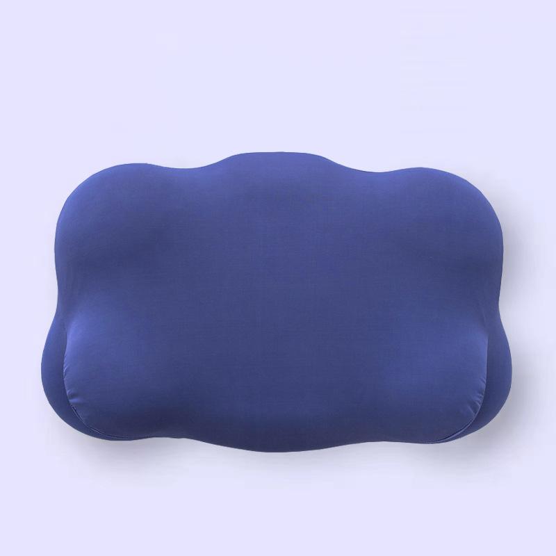Orthopedic Memory Foam Pillow Ergonomic Sleep Cloud for Neck And Shoulder Pain Relief Suitable for Back And Stomach Sleepers