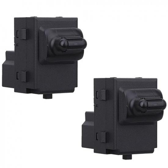 Passenger Window Switch Control 56007695AC for 02-09 Dodge Ram Chrysler Jeep2PCS