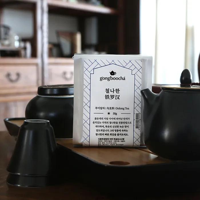 50g Chinese Tea Oolong Tea Oolong Tea