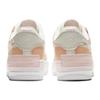 Nike Sneakers da donna Air Force 1 Shadow SE Spruce Aura Bianco Vela Nero CK3172-002