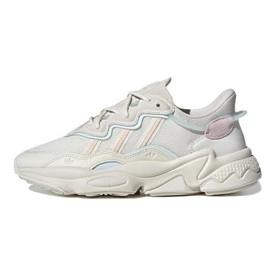 Damen Ozweego 'White Bliss Orange' Damen GW6803