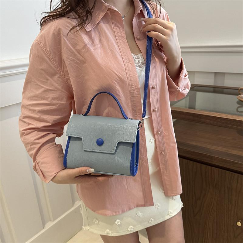 Fashionable Gorgeous Unique Handheld Bag Versatile Chic Small Crossbody Bag For Women