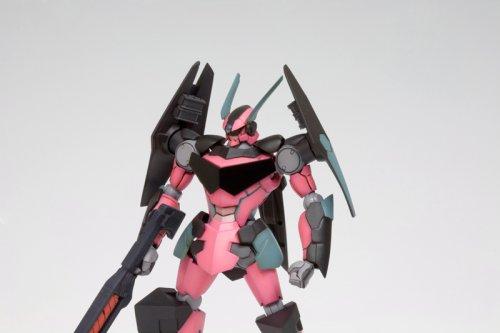 Kotobukiya Tengen Toppa Gurren Lagann Tengen Movable Grapart Dally Machine Plastic Model Non-Scale