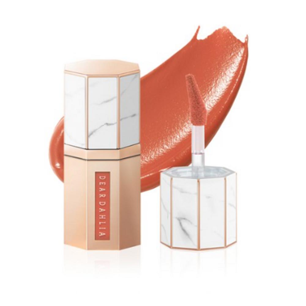 

Дорогая георгина Paradise Dream Velvet Lip Mousse 6 шт.