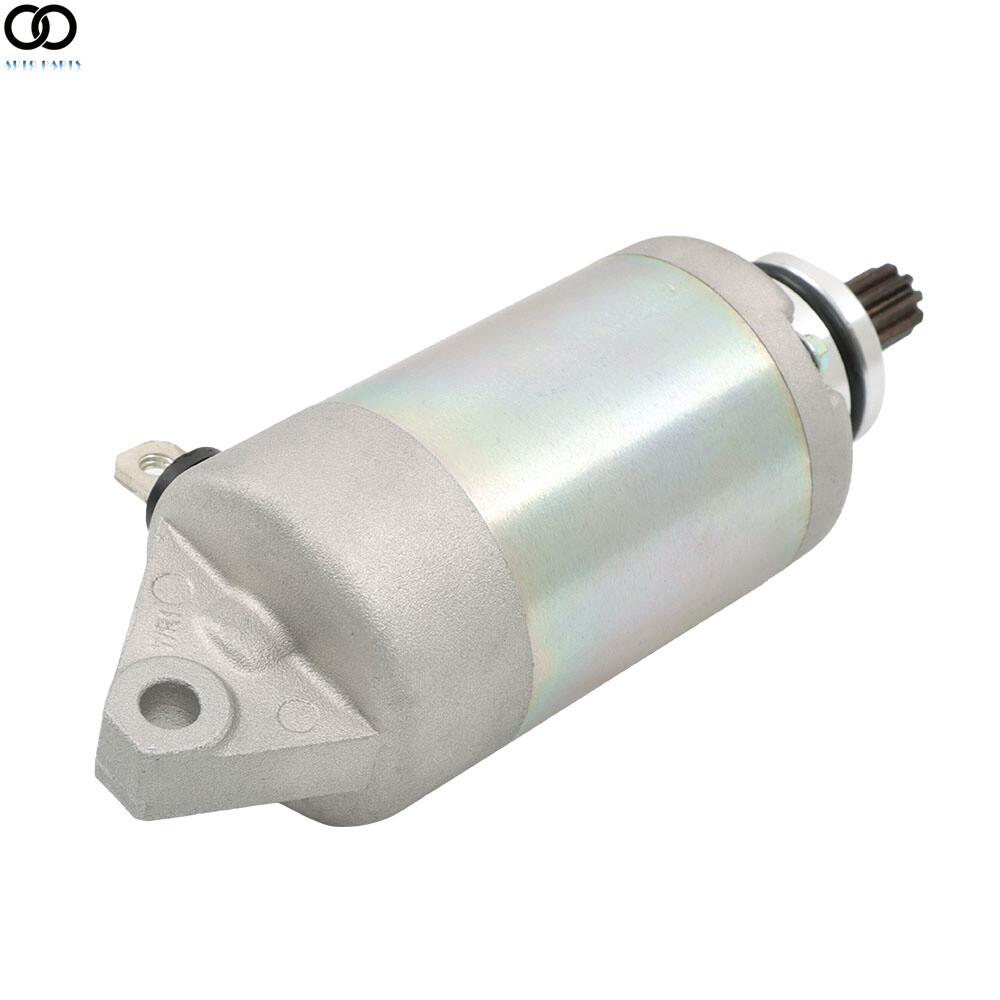 Starter Motor Assembly For Yamaha WR250F YZ250FX 15-19 2GB-81890-00 2GB-81890-01