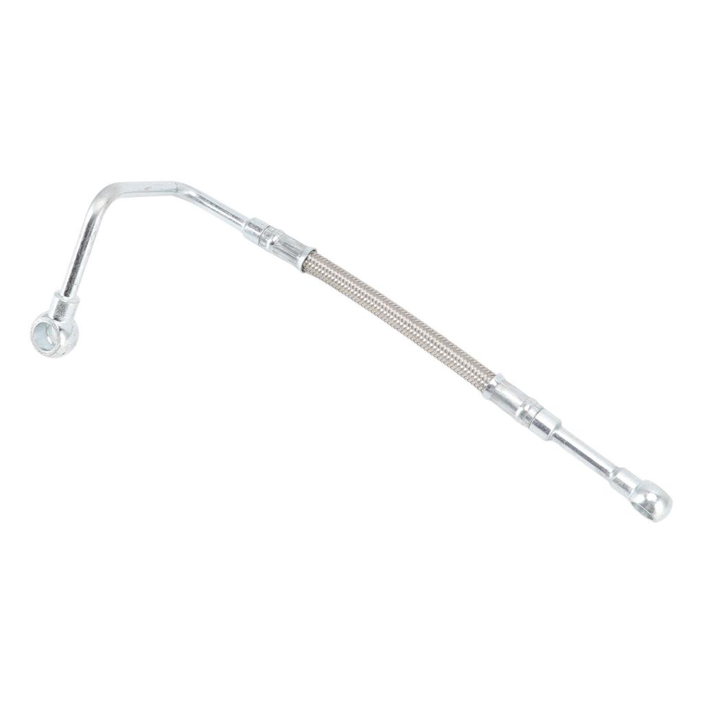 Fuel Supply Tube with Seals Bolts Perfect Sealing Replacement for Dodge RAM 5.9L for Cummins 6B