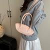 Handbag New Fashion Versatile Messenger Bag Commuter Shoulder Bag