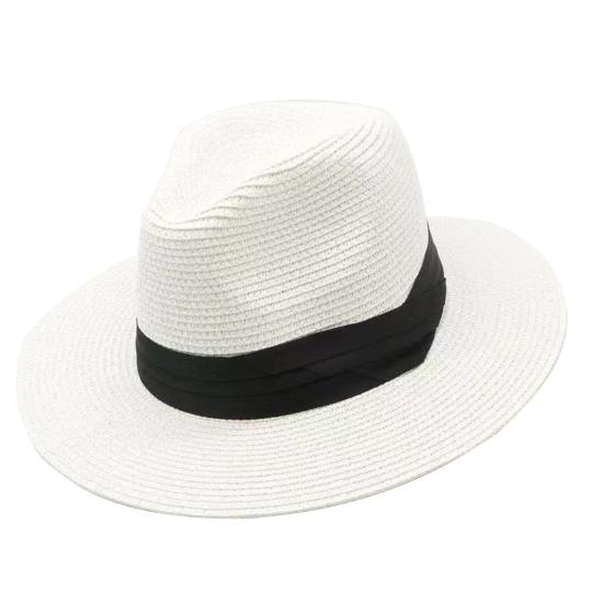 Women Straw Hat Wide Brim Sun Protection Hat Breathable Lightweight Hat with Neck Coverage Perfect Fit Sun Hat
