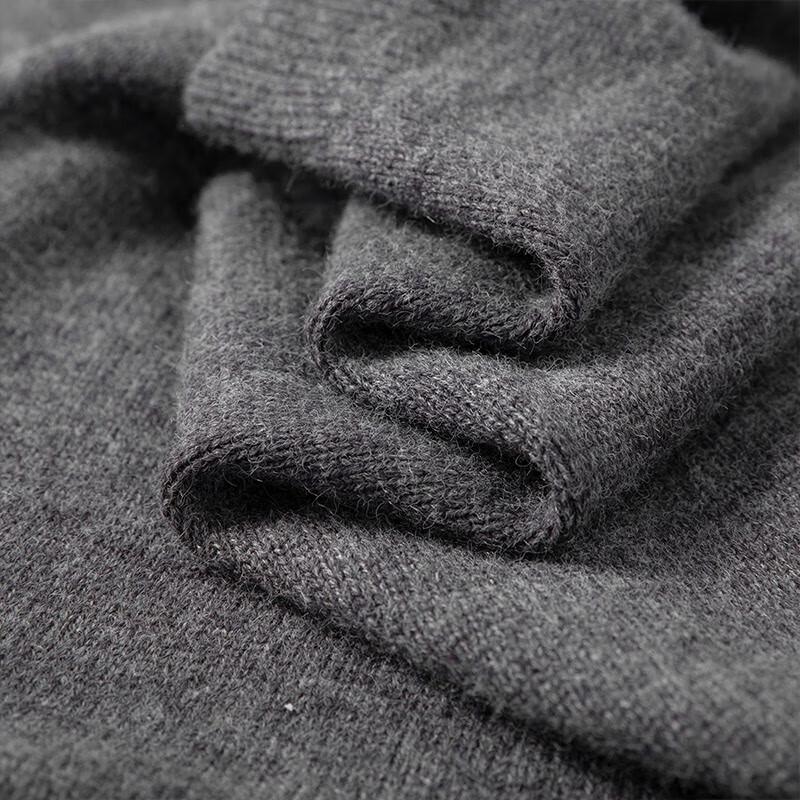 Women's Round Neck Single-Breasted Knit Vest